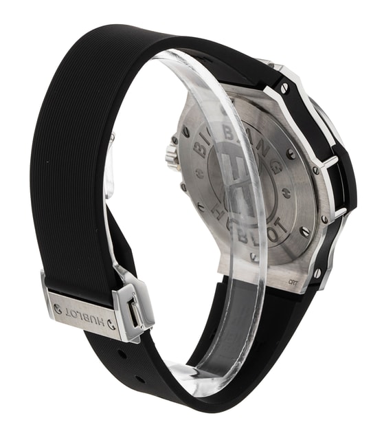 Hublot Big Bang 361.SX.1270.RX.1104 Image 3